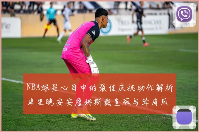 NBA球星心目中的最佳庆祝动作解析库里晚安安詹姆斯戴皇冠与耸肩风采