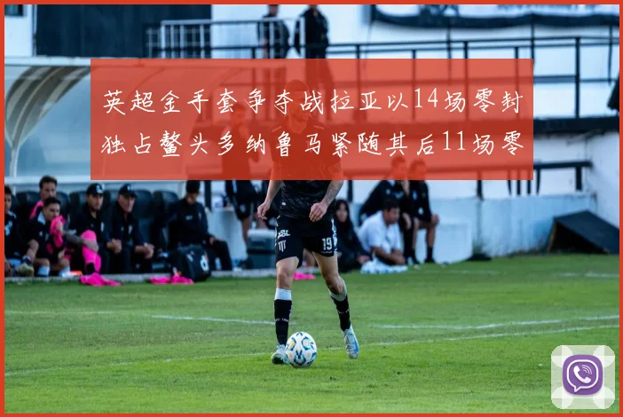 英超金手套争夺战拉亚以14场零封独占鳌头多纳鲁马紧随其后11场零封