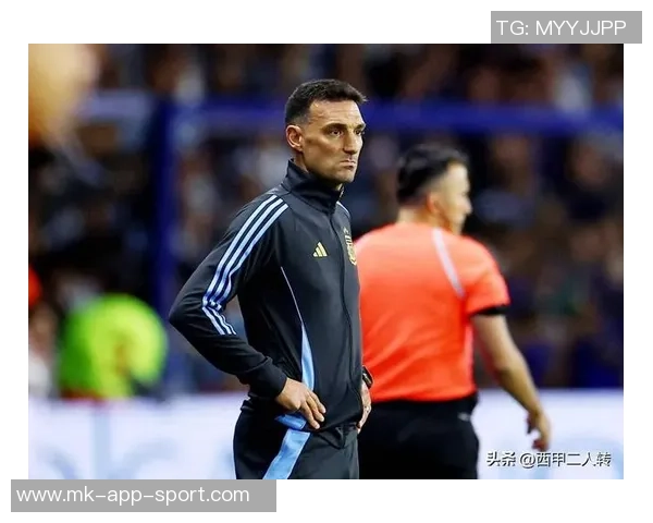 戈丁力挺小西蒙尼入选国家队称斯卡洛尼绝非愚蠢之人