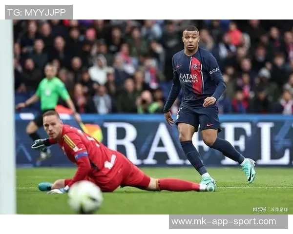 姆巴佩西甲前9轮狂轰10球追平C罗纪录成皇马新星