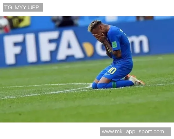 巴尔博萨期待内马尔重返巅峰状态助力巴西世界杯征程 巴尔博萨期待内马尔重返巅峰状态助力巴西世界杯征程