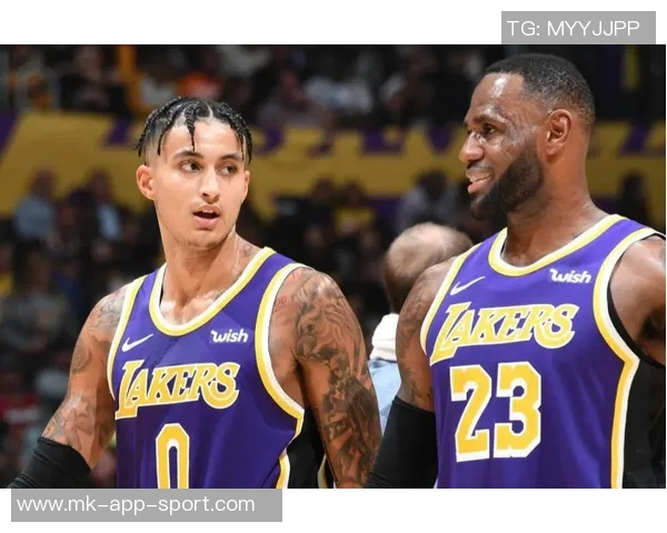 湖人交易库明加需第三方助力以满足勇士需求与逢低买入策略 湖人交易库明加需第三方助力以满足勇士需求与逢低买入策略