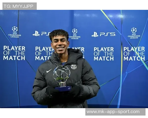 费尔明成巴萨欧冠戴帽第二年轻球员内马尔梅西紧随其后 费尔明成巴萨欧冠戴帽第二年轻球员内马尔梅西紧随其后